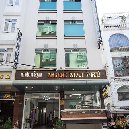 Ngoc Mai Phu Hotel Dalat Luaran gambar